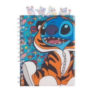 Innovative Designs Disney Stitch in Costume Tab Journal